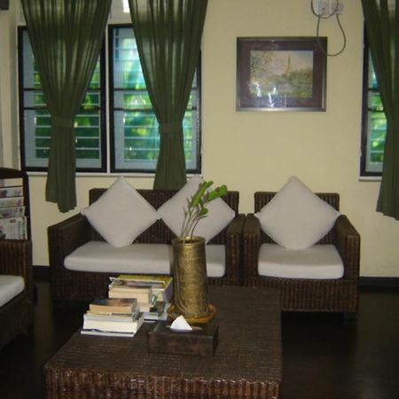 Garden Home Bed And Breakfast Yangon Exterior photo