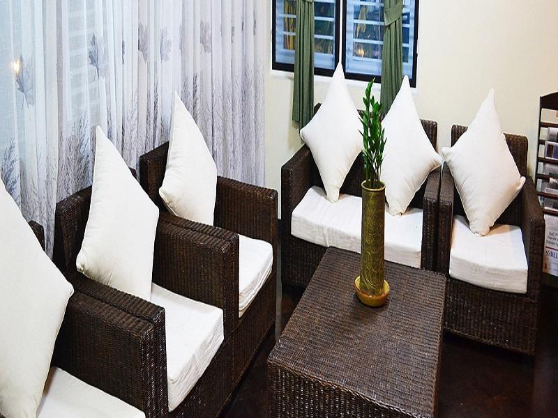 Garden Home Bed And Breakfast Yangon Exterior photo